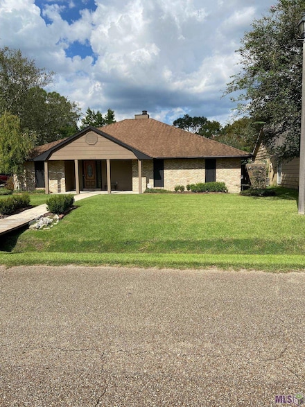 14113 Pinehurst Ave, Baton Rouge, LA 70817