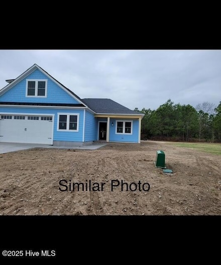 459 Fowler Manning Rd, Richlands, NC 28574