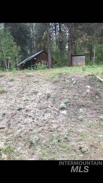 50 Sunset Trail, Horseshoe Bend, ID 83629