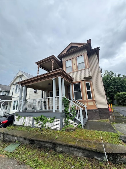 320 Church St Unit 1, Poughkeepsie, NY 12601
