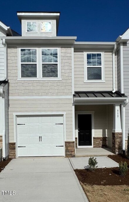 315 Church St Unit 77, Wendell, NC 27591