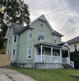 604 Centennial St, New Castle, PA 16101