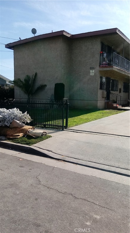 1324 W 109th St Unit 4, Los Angeles, CA 90044