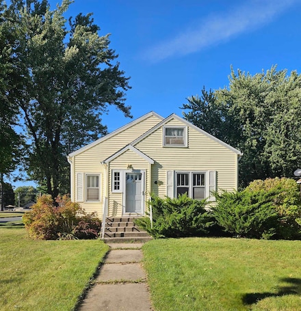 150 Jefferson Ave, Port Edwards, WI 54469