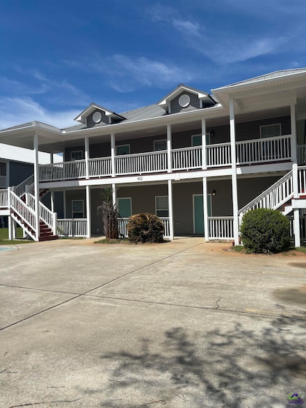 402 Club Villa Court # 4, Kathleen, GA 31047