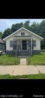 234 Mary St, Flint, MI 48503