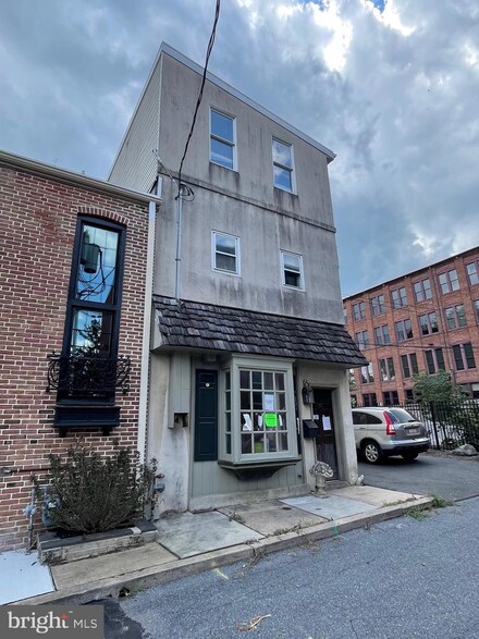 234 E Fulton St, Lancaster, PA 17602