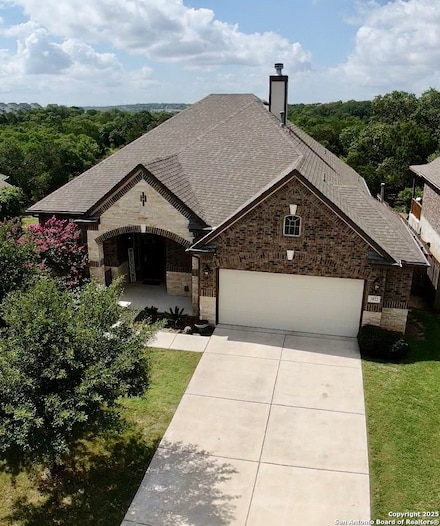 3822 Cordoba Creek, San Antonio, TX 78259