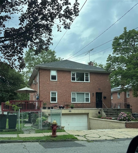 41 AKA 45 Fox Ave Unit 2, Yonkers, NY 10704