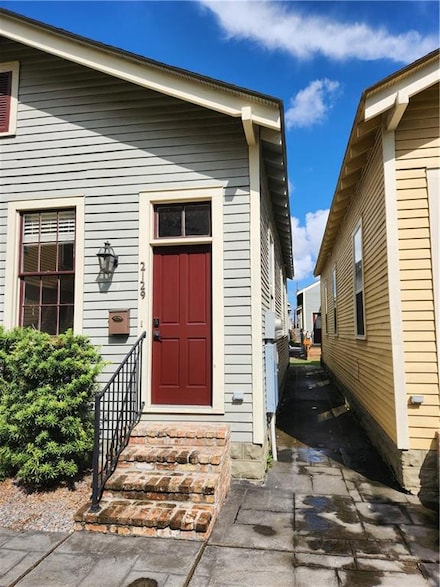 2129 Franklin Ct, New Orleans, LA 70115