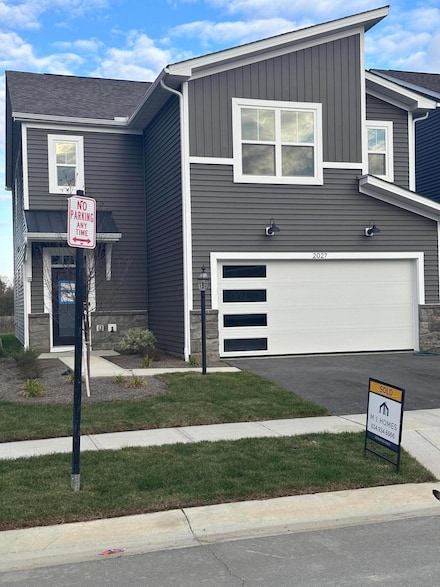 2027 Aerotrain Ct N, Plain City, OH 43064