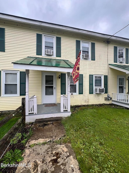 71 Carson Ave, Clarksburg, MA 01247