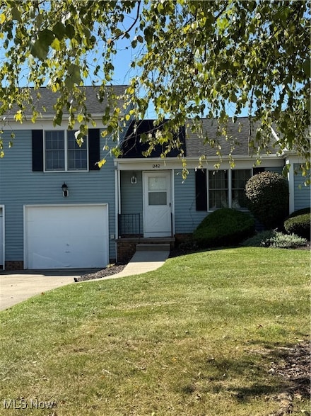 842 Glenrock Dr, Brunswick, OH 44212