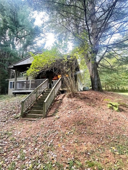 920 New Kingston Rd, Margaretville, NY 12455