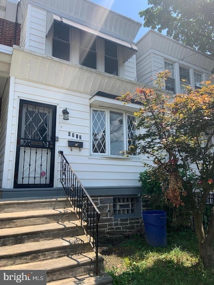 6313 Bingham St, Philadelphia, PA 19111