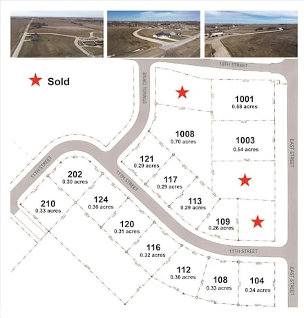 116 11th St, Manning, IA 51455