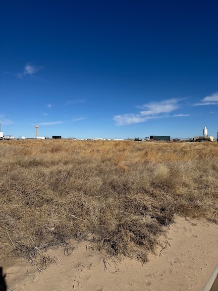 TBD Wray Industrial Park Unit Block 1, Lot 1, Wray, CO 80758