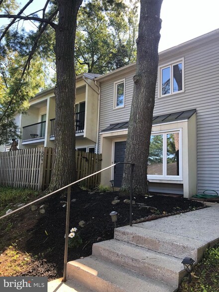 283 W Chelsea Cir Unit 283, Newtown Square, PA 19073