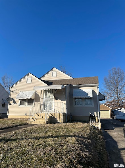 117 George St, Anna, IL 62906