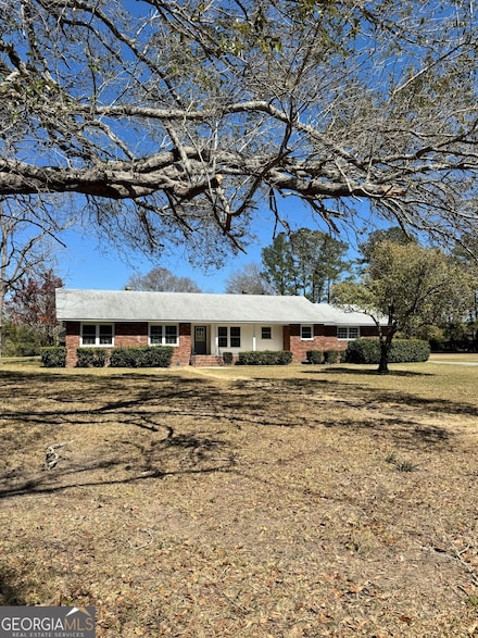 11661 Us Highway 280, Claxton, GA 30417