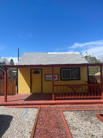 25 Randall St, Boise, ID 83705