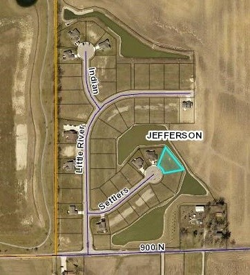 795 Settlers Trace Unit 9, Ossian, IN 46777