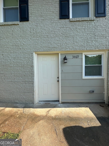 3469 Mark Place NW Unit A, Atlanta, GA 30331