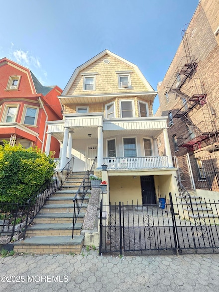 122 Jewett Ave Unit 2, Jersey City, NJ 07304