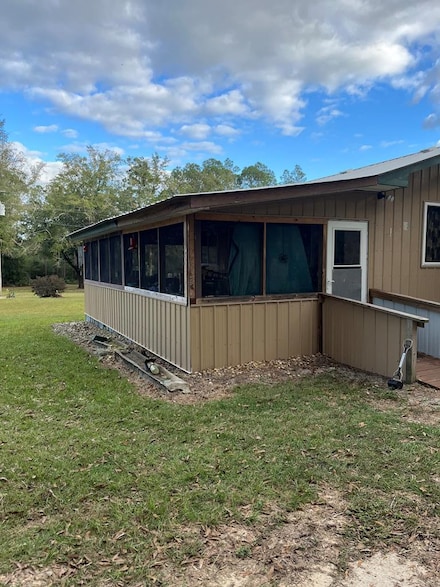 40809 SW Thomas J Hill Rd, Bristol, FL 32321
