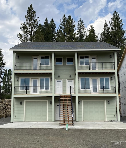 101 Highline Ln, Potlatch, ID 83855