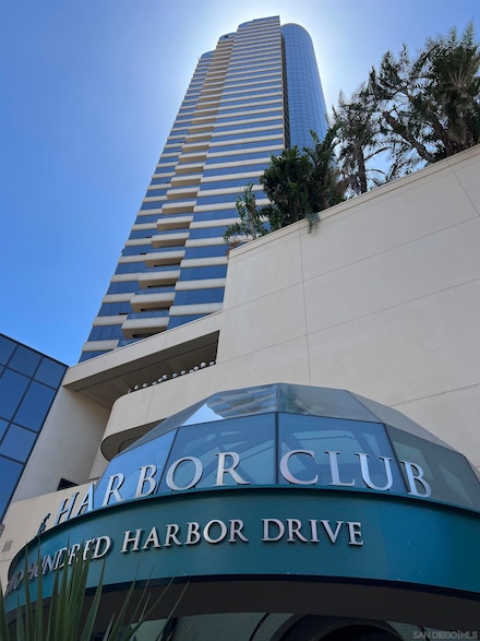 100 W Harbor Dr Unit 505, San Diego, CA 92101