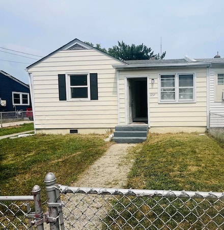 1237 N Michigan Ave, Atlantic City, NJ 08401