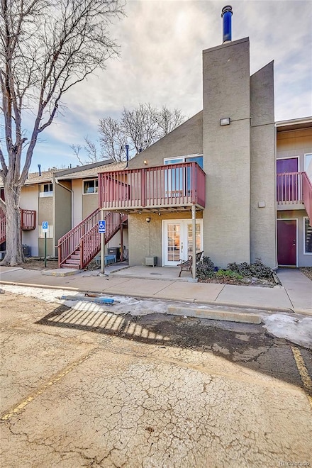 5300 E Cherry Creek Dr S Unit 322, Denver, CO 80246