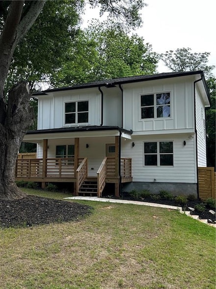1962 Compton Dr SE, Atlanta, GA 30315