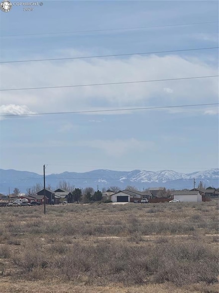 1108 N Matt Dr, Pueblo West, CO 81007