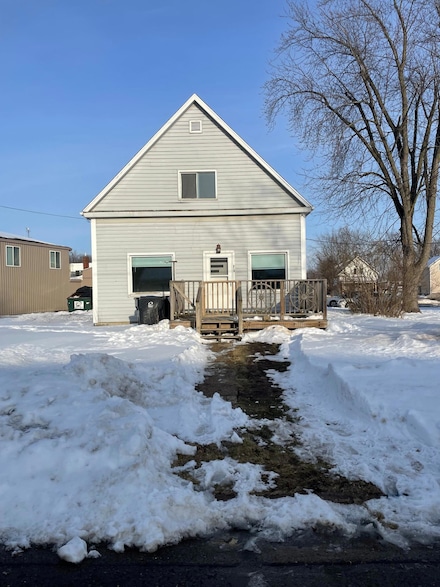 312 Other, Abbotsford, WI 54405