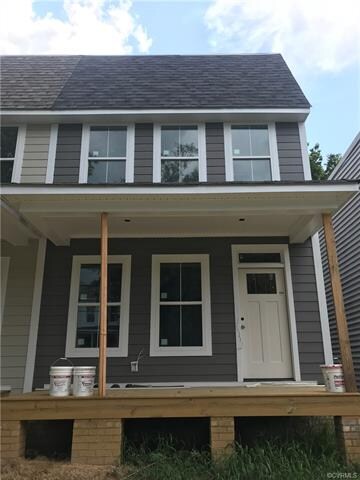 1315 N 23rd St, Richmond, VA 23223