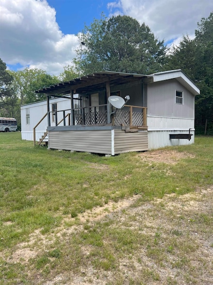414 Sitton Place, Clinton, AR 72031