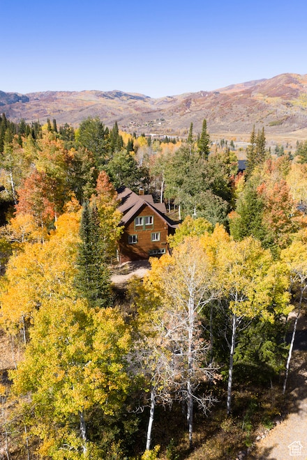 9281 N Uinta Dr, Kamas, UT 84036