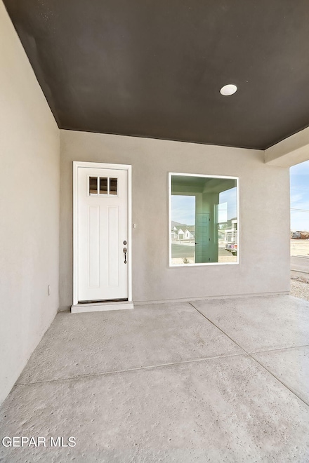 5997 Ruidoso Downs St, El Paso, TX 79932
