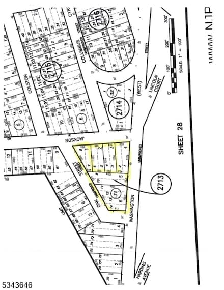 0 Jackson St, Port Murray, NJ 07865