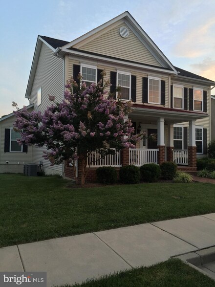 41492 Affirmed Way, Leonardtown, MD 20650