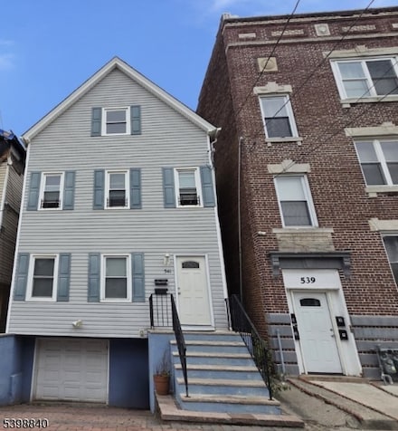 541 Fulton St, Elizabethport, NJ 07206