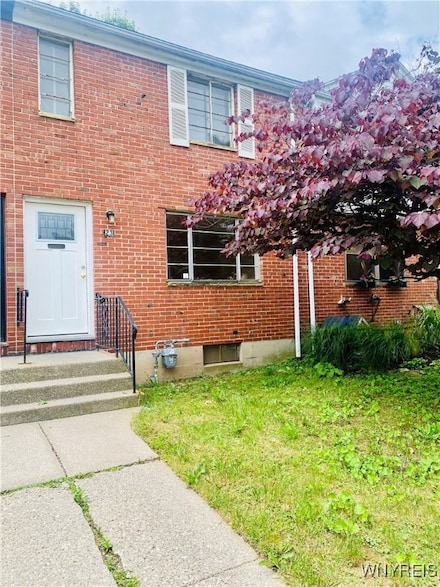 23 Bennett Village Terrace, Buffalo, NY 14214