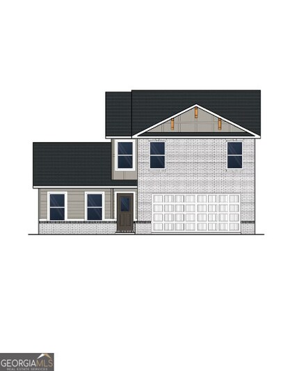 240 Rusty Plow Ln, Perry, GA 31069