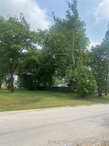 0 N 8th Ave, Marietta, OK 73448