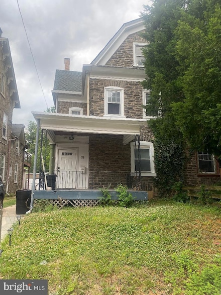 35 E High St, Philadelphia, PA 19144