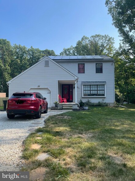 205 Grasmur Turn, Clementon, NJ 08021
