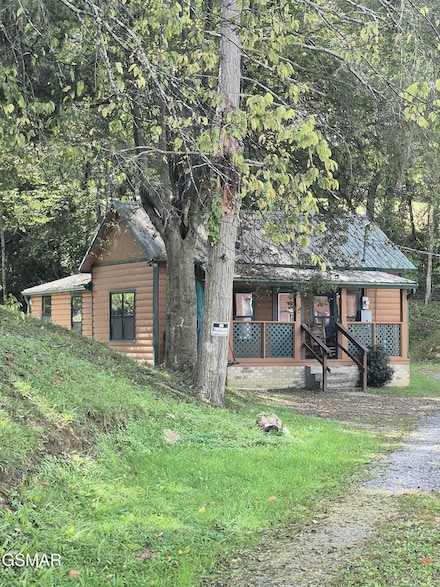 601 Old Knoxville Hwy, Sevierville, TN 37862