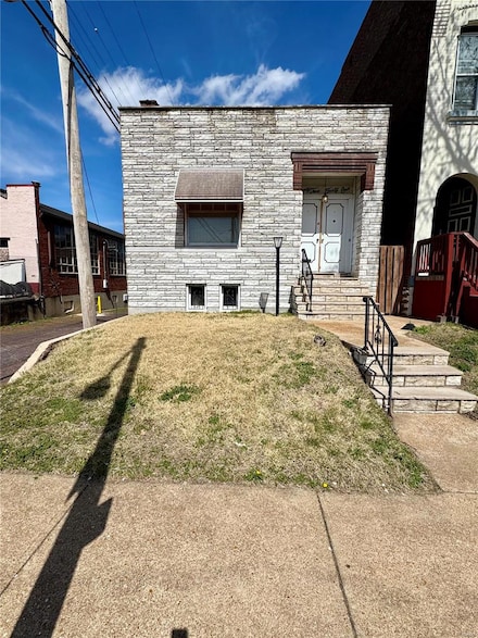 2241 Keokuk St, Saint Louis, MO 63118